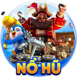 Nổ hũ o8